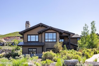 10725 N Hideout Trail, Hideout, UT 84036