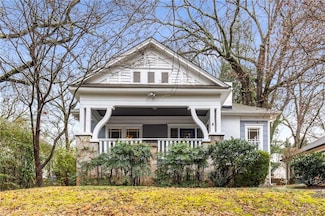 1007 Blue Ridge Ave NE, Atlanta, GA 30306