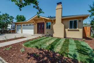 417 S Henry Ave, San Jose, CA 95117
