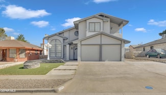 12055 Van Gogh Dr, El Paso, TX 79936