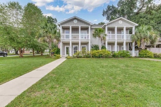 1363 E Baars St, Pensacola, FL 32503