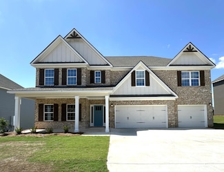 4059 Holstein Hill, Columbus, GA 31904