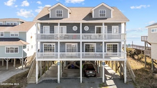 3936 Island Dr Unit 1b, North Topsail Beach, NC 28460