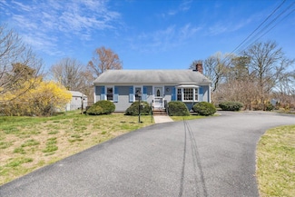 217 Pleasant Lake Ave, Harwich, MA 02645