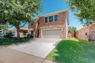 1609 Birch Bend Way, Little Elm, TX 75068