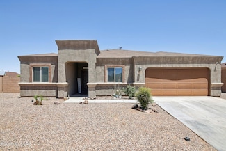 7470 W Calle Colado, Tucson, AZ 85757