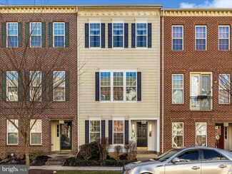 8805 Lew Wallace Rd, Frederick, MD 21704