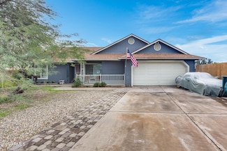 4019 E Dulciana Ave, Mesa, AZ 85206
