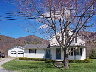 750 Blue Star Dr, Ira, VT 05701