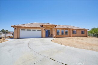 16906 Elm St, Hesperia, CA 92345