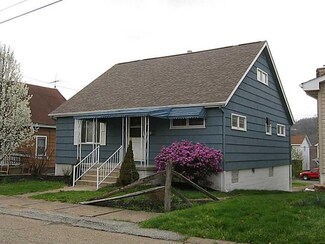 1419 5th (Fifth) St, Natrona Hts/Harrison Twp., PA 15065