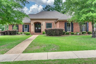107 Rosemont Dr, Brandon, MS 39042