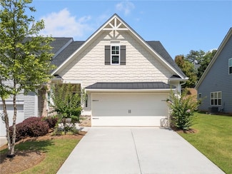 4571 Grenadine Cir, Acworth, GA 30101