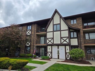 10512 Ridge Cove Dr Unit 13C, Chicago Ridge, IL 60415