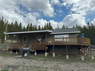 95 Little Moose Creek Trail, White Sulphur Springs, MT 59645