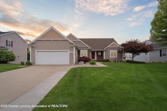 1213 Lobelia Ln, Dewitt, MI 48820