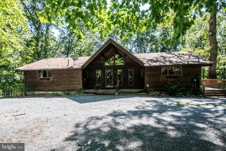 435 Old Ferry Ln, Bluemont, VA 20135