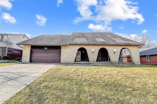 1137 Apollo Ave, Springfield, OH 45503