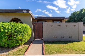 830 S Dobson Rd Unit 98, Mesa, AZ 85202