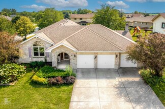 11911 Fane Ct, Orland Park, IL 60467
