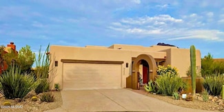 5550 W Open R Place, Tucson, AZ 85713