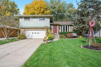 24270 Palm Dr, North Olmsted, OH 44070