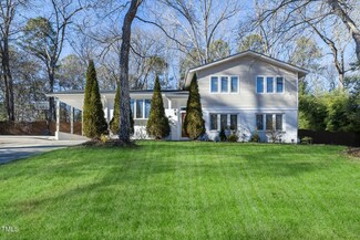 120 Radcliff Cir, Durham, NC 27713