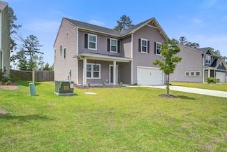 143 Lucca Dr, Summerville, SC 29486