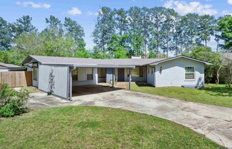 1175 Cora Dr, Baton Rouge, LA 70815
