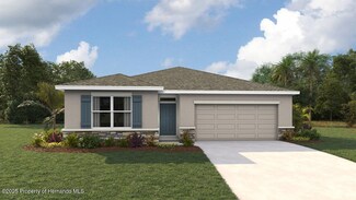 10414 Tucker Rd, Weeki Wachee, FL 34613