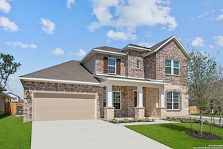 11702 Hackford, San Antonio, TX 78254