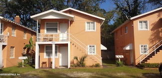 1925 Fairfax St, Jacksonville, FL 32209