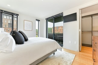 691 Mass Ave Unit 408, Boston, MA 02118