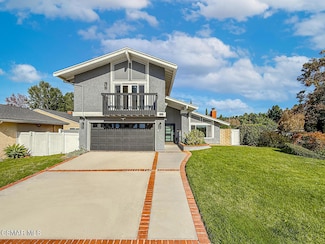 1915 Woodside Dr, Thousand Oaks, CA 91362