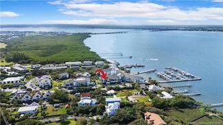 1550 NE Ocean Blvd Unit A-201, Stuart, FL 34996