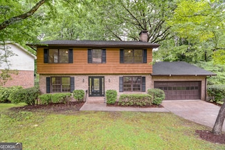 3352 Northbrook Dr, Atlanta, GA 30340