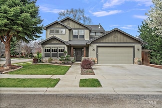 3635 N Heritage View Ave, Meridian, ID 83646