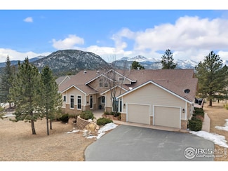 641 Findley Ct, Estes Park, CO 80517