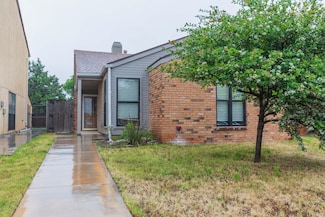 3123 Janet Dr, Amarillo, TX 79109