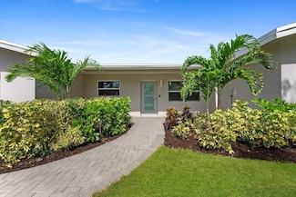 521 NE 32nd St, Boca Raton, FL 33431