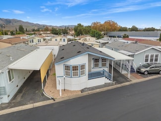 1515 N Milpitas Blvd Unit 97, Milpitas, CA 95035