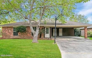 403 Yvette Marie Dr, Lafayette, LA 70508