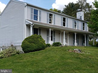 4760 Millers Station Rd, Hampstead, MD 21074