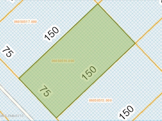 0 Gum St, Ocean Springs, MS 39564