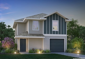 10323 Fuji Ct, San Antonio, TX 78224