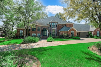 36 Golf Club Dr, Haughton, LA 71037