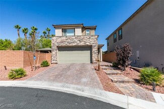 10784 Glowing Dawn Ave, Las Vegas, NV 89135
