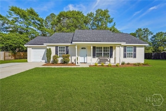 210 Walker Dr, Guyton, GA 31312