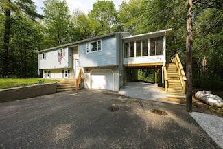 222 Daniel Webster Hwy, Boscawen, NH 03303