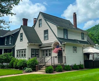 114 W 4th St, Emporium, PA 15834